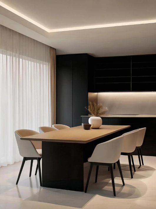 50平舊房小戶型改造這些點(diǎn)千萬不要做錯(cuò)!