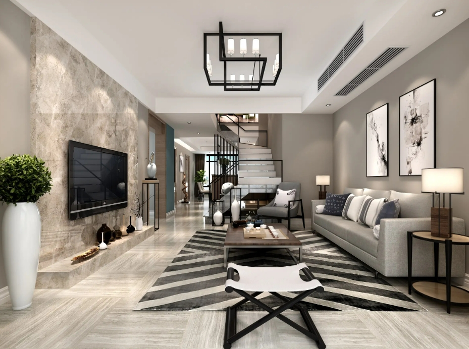 三室兩廳裝飾前，水電檢查要注意什么?