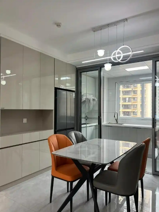 廚房裝修設(shè)計(jì)水電改造要注意什么?