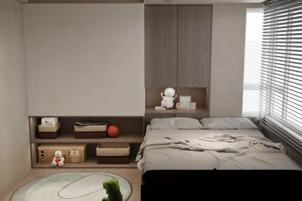 50平公寓裝修改兩室水電方面要注意哪些?這些方面需要注意!