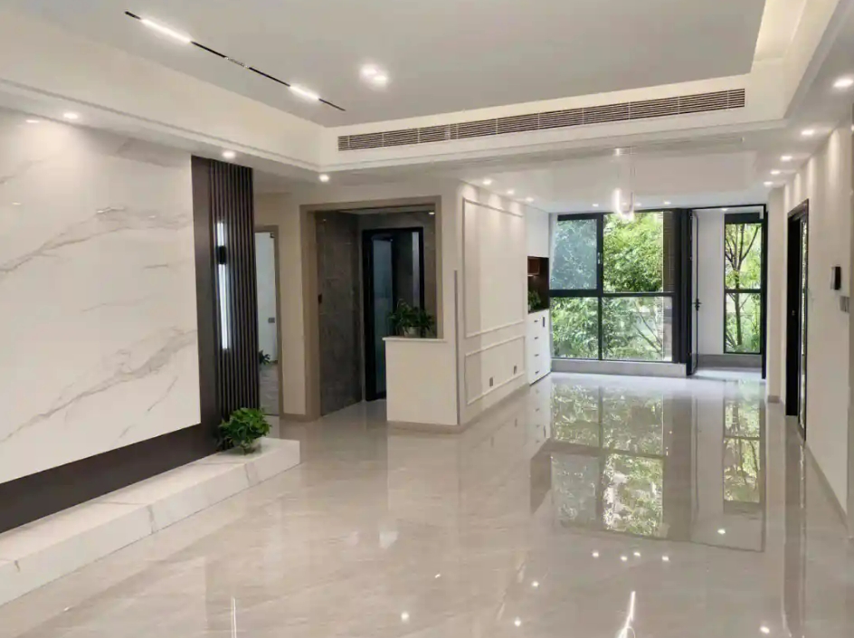 新房子軟裝客廳地毯如何擺放?只需學(xué)會(huì)五大原則!