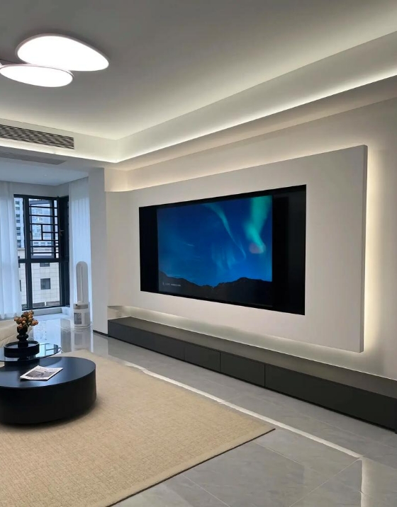 簡約的裝修風(fēng)格有哪些設(shè)計(jì)要素?這幾點(diǎn)需提前把握!