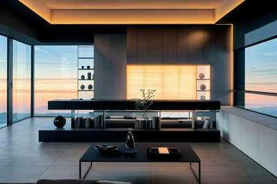 裝修設(shè)計(jì)小戶(hù)型前，驗(yàn)房墻面要看什么?