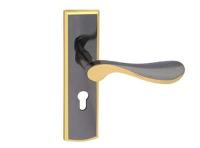 選購五金鎖具時應該注意哪些？